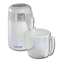 Distillatore d'acqua DISTILLER
