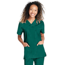 Divisa in cotone/poliestere CHEROKEE Verde (Unisex)