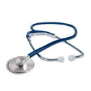 Fonendoscopio LOGIKO DM130 piatto-Colore Grigio