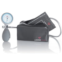 Sfigmomanometro aneroide Logiko VISUAL DM348