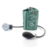 Sfigmomanometro aneroide coordinato Logiko VISUAL DM350