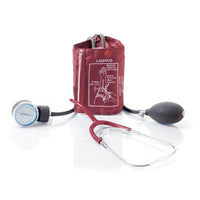 Sfigmomanometro aneroide coordinato Logiko VISUAL DM350