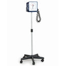 Sfigmomanometro aneroide su stativo Logiko VISUAL DM365