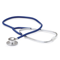 Fonendoscopio in alluminio anodizzato LOGIKO DM500 - Adulti