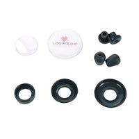 Fonendoscopio LOGIKO tipo RAPPAPORT DM561