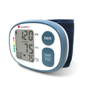 Misuratore di pressione da polso Logiko DIGIT DM595