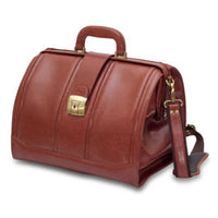 Borsa medico ELITE BAGS Doc's - Pelle