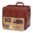 Borsa medico ELITE BAGS Doc's - Pelle