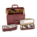 Borsa medico ELITE BAGS Doc's - Pelle