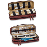 Borsa medico ELITE BAGS Doc's - Pelle