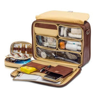 Borsa medico ELITE BAGS Doctor's - Pelle