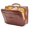 Borsa medico ELITE BAGS Doctor's - Pelle
