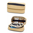 Borsa medico ELITE BAGS Doctor's - Pelle - Nera