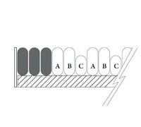 Kit antidecubito (Pompa e Materasso) DOMUS 3 LAD670-3 - per decubito 3° stadio