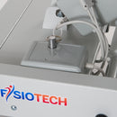 Doppio clic + magnete di sicurezza per lettini elettrici Fisiotech - Serie SIMPLE