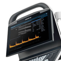 Doppler pulsato per Ecografo DP10 e DP20