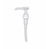 Dosatore per flaconi da 500 ml - 3 cc 10 cm