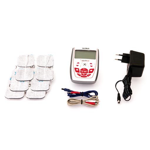 Elettrostimolatore GLOBUS Elite SII