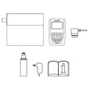 Ultrasuonoterapia per veterinaria GLOBUS UltrasoundVet 200