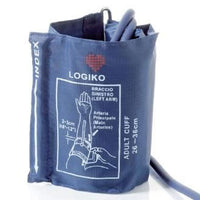 Bracciale in nylon con anello - Adulto con cameria d'aria 1 tubo