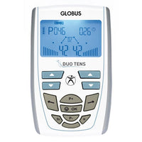 Elettrostimolatore GLOBUS Duo Tens