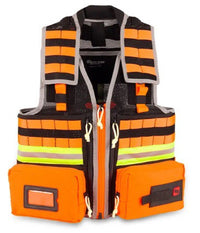 Gilet ELITE BAGS E-Vest's - Taglia L-XL