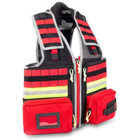 Gilet ELITE BAGS E-Vest's - Taglia S-M