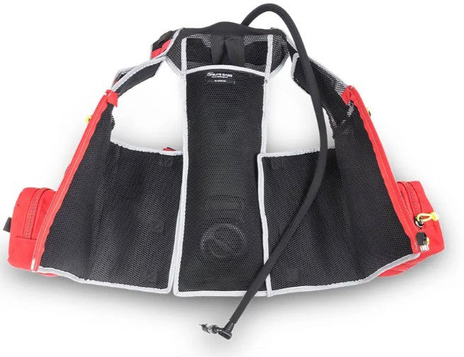 Gilet ELITE BAGS E-Vest's - Taglia L-XL