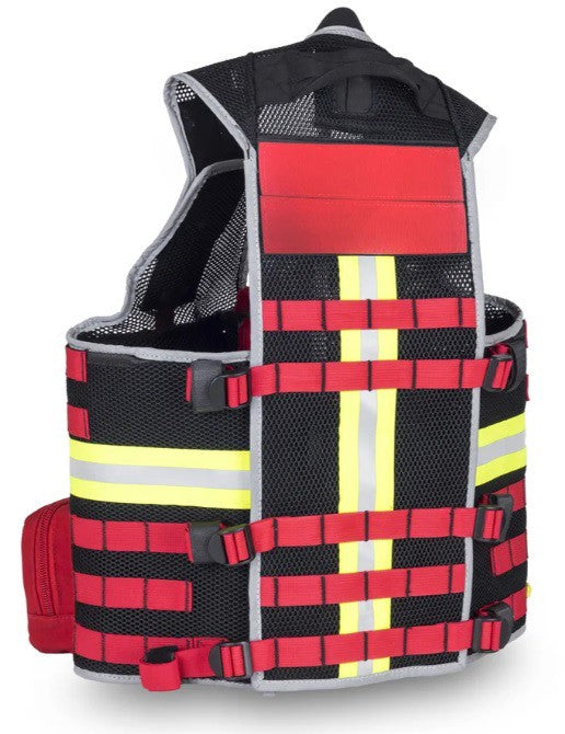 Gilet ELITE BAGS E-Vest's - Taglia L-XL