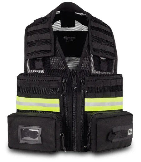 Gilet ELITE BAGS E-Vest's - Taglia S-M