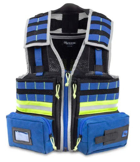 Gilet ELITE BAGS E-Vest's - Taglia L-XL