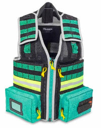 Gilet ELITE BAGS E-Vest's - Taglia S-M