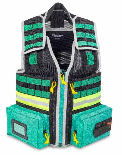 Gilet ELITE BAGS E-Vest's - Taglia S-M