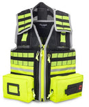 Gilet ELITE BAGS E-Vest's - Taglia S-M