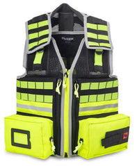 Gilet ELITE BAGS E-Vest's - Taglia L-XL