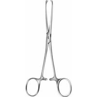 Aesculap Pinza Intestinale Allis 5X6 Denti 155mm