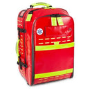 Zaino per emergenza ELITE BAGS Robust's - Tarapaulin Rosso