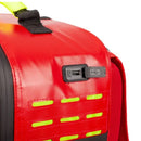 Zaino per emergenza ELITE BAGS Robust's - Tarapaulin Rosso