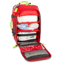 Zaino per emergenza ELITE BAGS Robust's - Tarapaulin Rosso