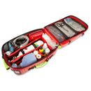 Zaino per emergenza ELITE BAGS Robust's - Tarapaulin Rosso