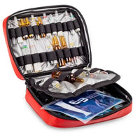 Zaino per emergenza ELITE BAGS Robust's - Tarapaulin Rosso
