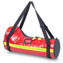 Portabombola ELITE BAGS Tube's - Rosso Tarpaulin