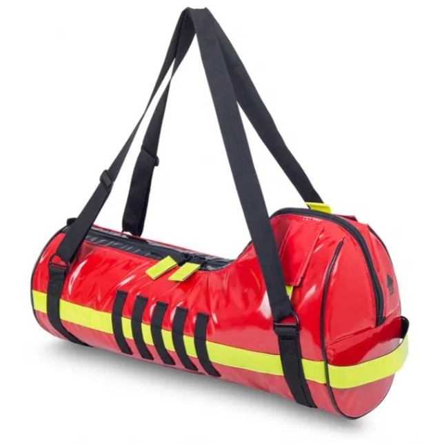 Portabombola ELITE BAGS Tube's - Rosso Tarpaulin