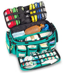 Borsa per emergenza ELITE BAGS Critical's - Verde