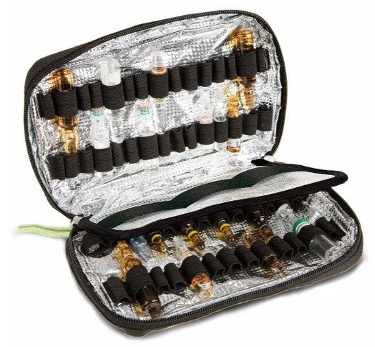 Borsa per emergenza ELITE BAGS Critical's - Verde