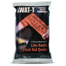 Laccio emostatico tattico SWAT-T Rescue Tourniquet - Arancione