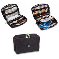 Borsa per emergenza ELITE BAGS Critical's - Rossa Tarapaulin