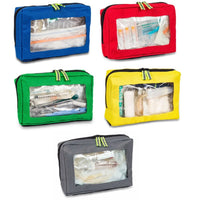 Borsa per emergenza ELITE BAGS Critical's - Rossa Tarapaulin