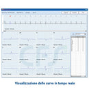 PC-ECG Biocare ECG-2000 - Interpretativo (Acquisitore + Software)
