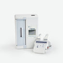 ECG Welch Allyn-Mortara ELI 230 - Elettrocardiografo a 12 canali Interpretativo WAM